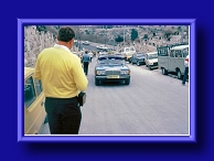 Thumbnail Taxis in Jerusalem have 666 prefix on license plates